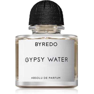 BYREDO Gypsy Water Absolu parfum unisex 50 ml BYREDO Gypsy Water Absolu parfum unisex 50 ml