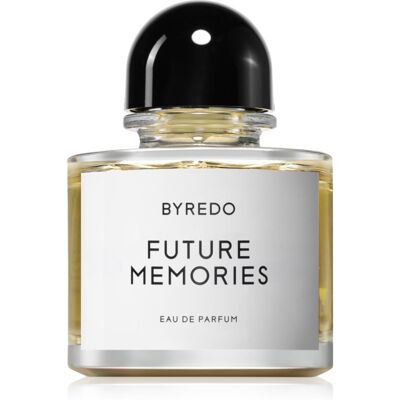 BYREDO Future Memories Eau de Parfum unisex 100 ml BYREDO Future Memories Eau de Parfum unisex 100 ml