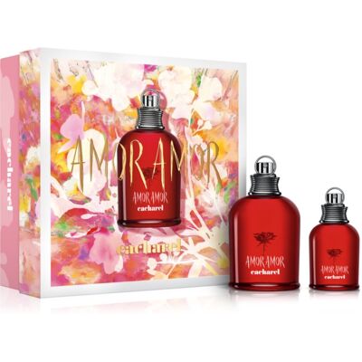 Cacharel Amor Amor Eau de Toilette pentru femei Cacharel Amor Amor Eau de Toilette pentru femei