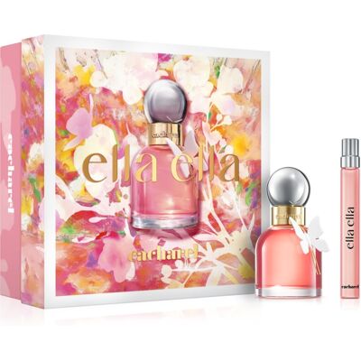 Cacharel Ella Ella Eau de Parfum pentru femei Cacharel Ella Ella Eau de Parfum pentru femei