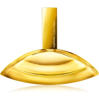 Calvin Klein Euphoria Solar Elixir parfum intense pentru femei 100 ml Calvin Klein Euphoria Solar Elixir parfum intense pentru femei 100 ml