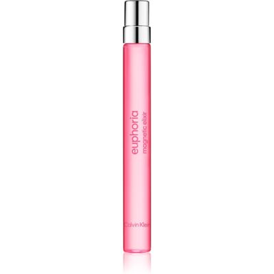 Calvin Klein euphoria magnetic elixir parfum intense pentru femei 10 ml Calvin Klein euphoria magnetic elixir parfum intense pentru femei 10 ml