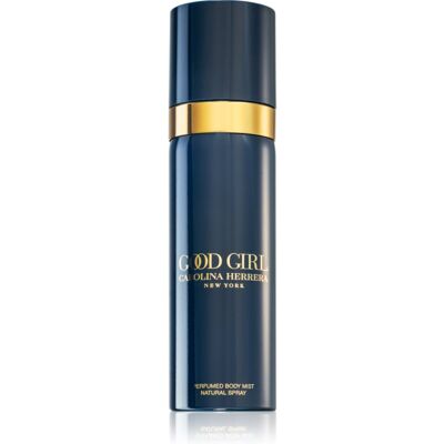 CAROLINA HERRERA Good Girl spray pentru corp pentru femei 100 ml CAROLINA HERRERA Good Girl spray pentru corp pentru femei 100 ml