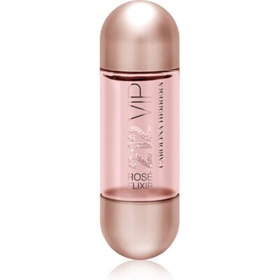 CAROLINA HERRERA 212 VIP Rosé Elixir Eau de Parfum pentru femei 30 ml CAROLINA HERRERA 212 VIP Rosé Elixir Eau de Parfum pentru femei 30 ml