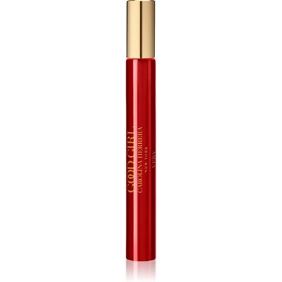 CAROLINA HERRERA Very Good Girl Eau de Parfum pentru femei 10 ml CAROLINA HERRERA Very Good Girl Eau de Parfum pentru femei 10 ml