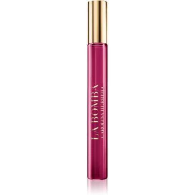 CAROLINA HERRERA La Bomba Eau de Parfum pentru femei 10 ml CAROLINA HERRERA La Bomba Eau de Parfum pentru femei 10 ml