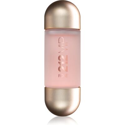 CAROLINA HERRERA 212 VIP Rosé Hair Mist brumă de păr parfumată pentru femei 30 ml CAROLINA HERRERA 212 VIP Rosé Hair Mist brumă de păr parfumată pentru femei 30 ml