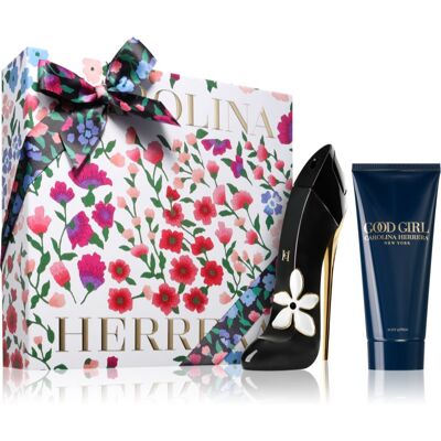 CAROLINA HERRERA Good Girl Jasmine Absolute set cadou pentru femei 1 buc CAROLINA HERRERA Good Girl Jasmine Absolute set cadou pentru femei 1 buc