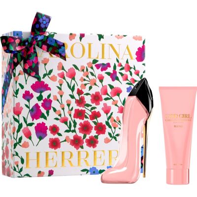 CAROLINA HERRERA Good Girl Blush set cadou pentru femei 1 buc CAROLINA HERRERA Good Girl Blush set cadou pentru femei 1 buc
