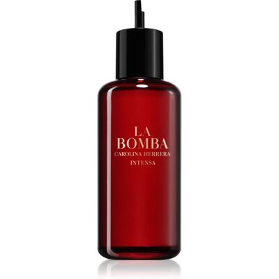 CAROLINA HERRERA La Bomba Intensa Eau de Parfum intense pentru femei refill 200 ml CAROLINA HERRERA La Bomba Intensa Eau de Parfum intense pentru femei refill 200 ml