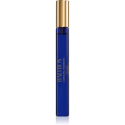 CAROLINA HERRERA Bad Boy Cobalt Absolute Eau de Parfum pentru bărbați 10 ml CAROLINA HERRERA Bad Boy Cobalt Absolute Eau de Parfum pentru bărbați 10 ml