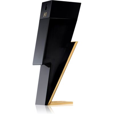 CAROLINA HERRERA Bad Boy Eau de Toilette pentru bărbați 100 ml CAROLINA HERRERA Bad Boy Eau de Toilette pentru bărbați 100 ml