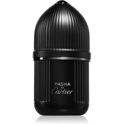 Cartier Pasha de Cartier Edition Noire Absolu Eau de Parfum intense pentru bărbați 50 ml Cartier Pasha de Cartier Edition Noire Absolu Eau de Parfum intense pentru bărbați 50 ml