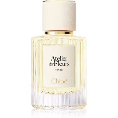 Chloé Atelier des Fleurs Neroli Eau de Parfum pentru femei 50 ml Chloé Atelier des Fleurs Neroli Eau de Parfum pentru femei 50 ml