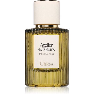 Chloé Atelier des Fleurs Sable Lavande Eau de Parfum pentru femei 50 ml Chloé Atelier des Fleurs Sable Lavande Eau de Parfum pentru femei 50 ml