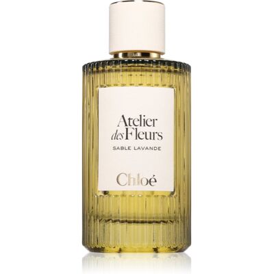 Chloé Atelier des Fleurs Sable Lavande Eau de Parfum pentru femei 150 ml Chloé Atelier des Fleurs Sable Lavande Eau de Parfum pentru femei 150 ml