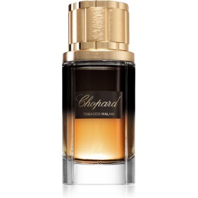 Chopard Tobacco Malaki Eau de Parfum pentru bărbați 80 ml Chopard Tobacco Malaki Eau de Parfum pentru bărbați 80 ml