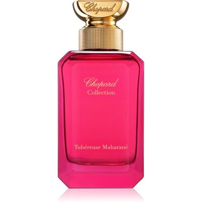 Chopard Tubéreuse Maharané Eau de Parfum pentru femei 100 ml Chopard Tubéreuse Maharané Eau de Parfum pentru femei 100 ml