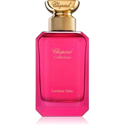 Chopard Gardénia Tahia Eau de Parfum pentru femei 100 ml Chopard Gardénia Tahia Eau de Parfum pentru femei 100 ml