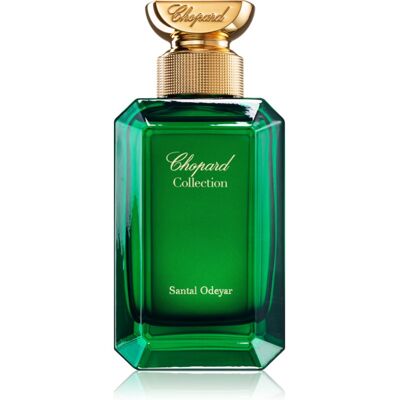 Chopard Gardens of Paradise Santal Odeyar Eau de Parfum unisex 100 ml Chopard Gardens of Paradise Santal Odeyar Eau de Parfum unisex 100 ml