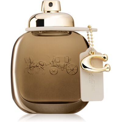 Coach Gold parfum pentru femei 50 ml Coach Gold parfum pentru femei 50 ml
