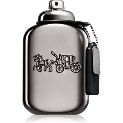 Coach Pure Platinum parfum pentru bărbați 100 ml Coach Pure Platinum parfum pentru bărbați 100 ml