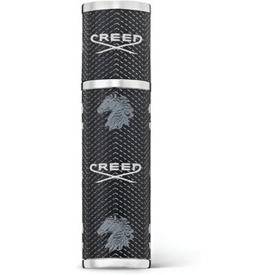 Creed Travel Atomiser Black sticluță reîncărcabilă cu atomizor 5 ml Creed Travel Atomiser Black sticluță reîncărcabilă cu atomizor 5 ml