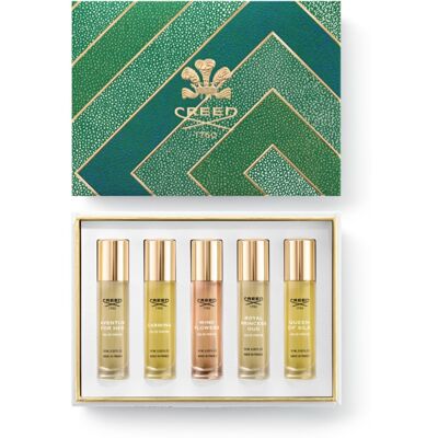 Creed Female Giftset set cadou pentru femei Creed Female Giftset set cadou pentru femei