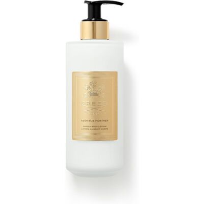Creed Aventus for Her loțiune parfumată pentru corp pentru maini si corp pentru femei 300 ml Creed Aventus for Her loțiune parfumată pentru corp pentru maini si corp pentru femei 300 ml