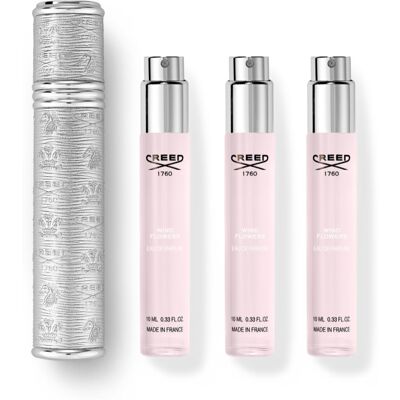 Creed Wind Flowers Traveller Seturi pentru voiaj pentru femei Creed Wind Flowers Traveller Seturi pentru voiaj pentru femei