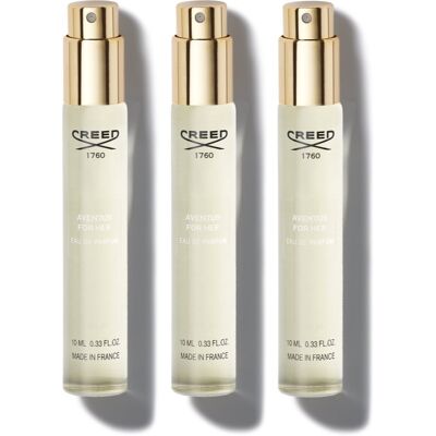 Creed Aventus for Her set pentru femei Creed Aventus for Her set pentru femei