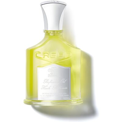 Creed Love in White ulei parfumat pentru femei 75 ml Creed Love in White ulei parfumat pentru femei 75 ml