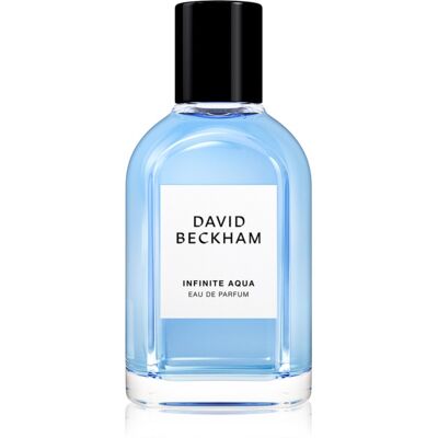 David Beckham Infinite Aqua Eau de Parfum pentru bărbați 50 ml David Beckham Infinite Aqua Eau de Parfum pentru bărbați 50 ml
