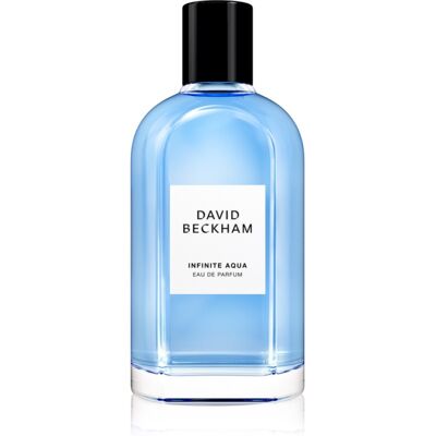 David Beckham Infinite Aqua - Citrus Marin Proaspăt - Eau de Parfum pentru Bărbați David Beckham Infinite Aqua - Citrus Marin Proaspăt - Eau de Parfum pentru Bărbați