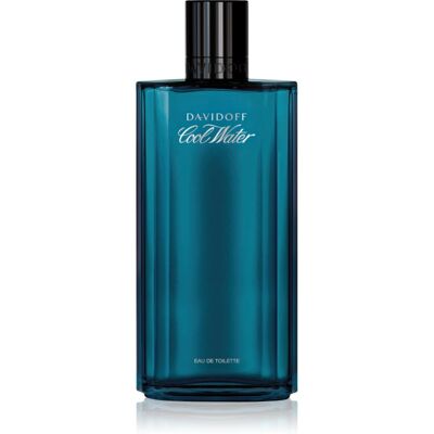 Davidoff Cool Water Eau de Toilette Eau de Toilette pentru bărbați 200 ml Davidoff Cool Water Eau de Toilette Eau de Toilette pentru bărbați 200 ml