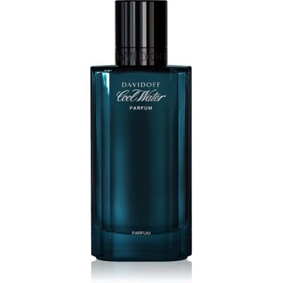 Davidoff Cool Water Parfum parfum pentru bărbați 50 ml Davidoff Cool Water Parfum parfum pentru bărbați 50 ml