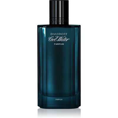 Davidoff Cool Water Parfum parfum pentru bărbați 100 ml Davidoff Cool Water Parfum parfum pentru bărbați 100 ml