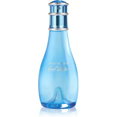 Davidoff Cool Water Woman Eau de Toilette pentru femei 30 ml Davidoff Cool Water Woman Eau de Toilette pentru femei 30 ml