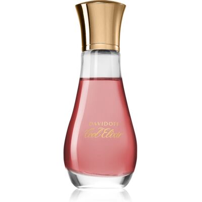 Davidoff Cool Elixir Floral Vanilla parfum intense pentru femei 30 ml Davidoff Cool Elixir Floral Vanilla parfum intense pentru femei 30 ml