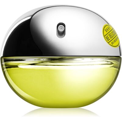 DKNY Be Delicious Eau de Parfum pentru femei 50 ml DKNY Be Delicious Eau de Parfum pentru femei 50 ml