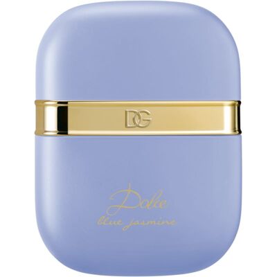 Dolce&Gabbana Dolce Blue Jasmine Eau de Parfum Perfume Gel gel parfumat pentru femei 30 ml Dolce&Gabbana Dolce Blue Jasmine Eau de Parfum Perfume Gel gel parfumat pentru femei 30 ml