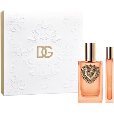 Dolce&Gabbana Devotion EDPI Gift Set set cadou pentru femei Dolce&Gabbana Devotion EDPI Gift Set set cadou pentru femei