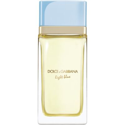 Dolce&Gabbana Light Blue Eau de Parfum Eau de Parfum pentru femei 100 ml Dolce&Gabbana Light Blue Eau de Parfum Eau de Parfum pentru femei 100 ml