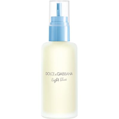 Dolce Gabbana Light Blue - Eau de Toilette Dolce Gabbana Light Blue - Eau de Toilette