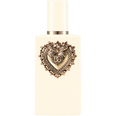 Dolce&Gabbana Your Devotion Eau de Parfum Intense apă parfumată intense pentru femei 100 ml Dolce&Gabbana Your Devotion Eau de Parfum Intense apă parfumată intense pentru femei 100 ml