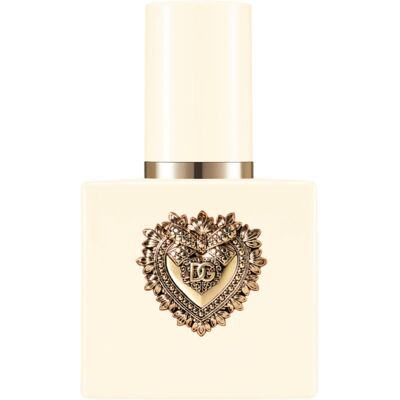 Dolce&Gabbana Your Devotion Eau de Parfum Intense apă parfumată intense pentru femei 30 ml Dolce&Gabbana Your Devotion Eau de Parfum Intense apă parfumată intense pentru femei 30 ml