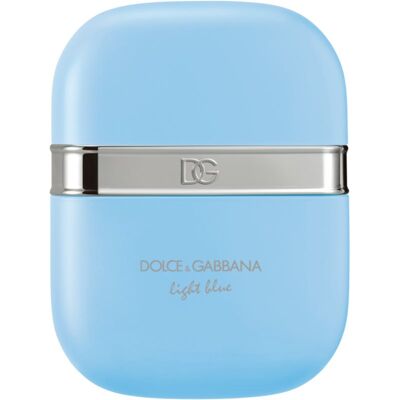 Dolce&Gabbana Light Blue Alcohol Free Perfume Gel gel parfumat pentru femei 30 ml Dolce&Gabbana Light Blue Alcohol Free Perfume Gel gel parfumat pentru femei 30 ml