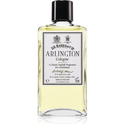 D.R. Harris Cologne Arlington eau de cologne pentru bărbați 100 ml D.R. Harris Cologne Arlington eau de cologne pentru bărbați 100 ml