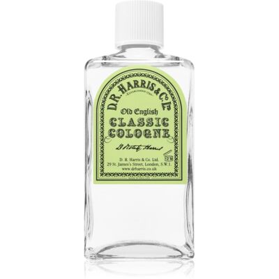 D.R. Harris Cologne Classic eau de cologne pentru bărbați 100 ml D.R. Harris Cologne Classic eau de cologne pentru bărbați 100 ml