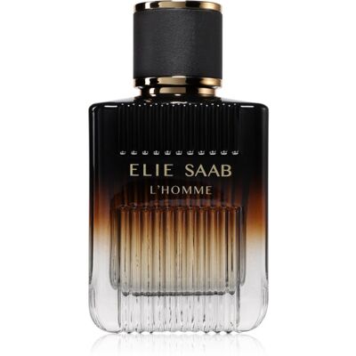 Elie Saab L'HOMME Intense Eau de Parfum pentru bărbați 100 ml Elie Saab L'HOMME Intense Eau de Parfum pentru bărbați 100 ml